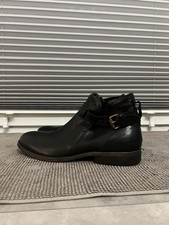 Herrenstiefel Stiefeletten von