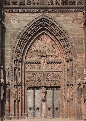 Deutschland nürnberg - deutschland, st