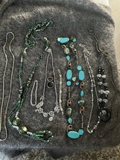 Schmuck-Konvolut Vintage &