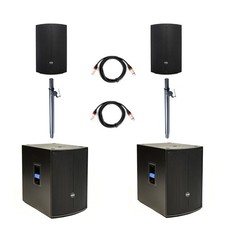 Audio Discovery 10+15 Stage 1