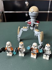 LEGO Star Wars 75036 Utapau