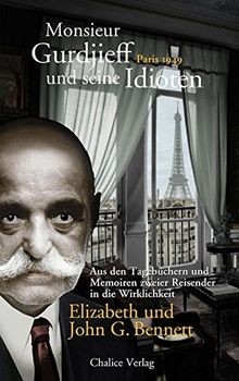 Monsieur gurdjieff und seine - monsieur,