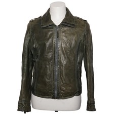 Gipsy, Lederjacke, Herren
