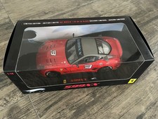 Ferrari 599xx 3 - 1:18, #3