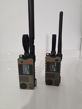 Heltec T114 mit 3 oder 5 dbi Antenne 868 Mhz für Meshtastic #NORKA 