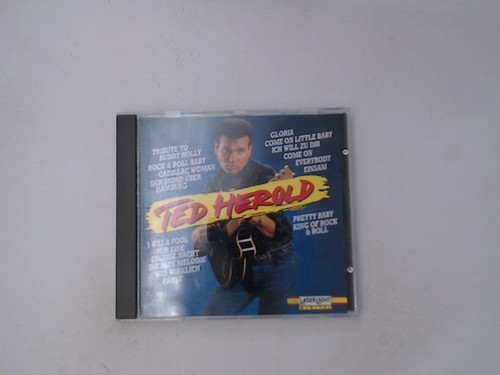 Ted herold - ted,