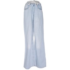C&A, Jeans, Größe: 42, WIDE