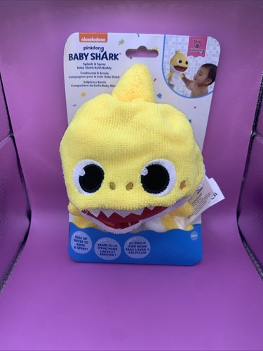 Nickelodeon baby shark - nickelodeon,