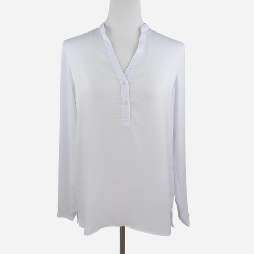 Bodyflirt damen bluse weiß - bodyflirt,