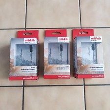 Märklin H0 Start Up 3x