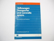 SSP 66 VW T3 Transporter