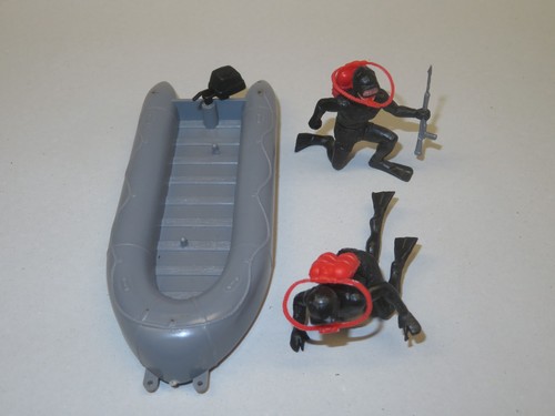 Timpo 2 taucher - ,
