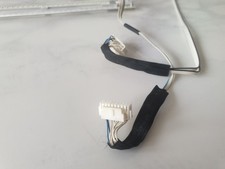 UE46D6500VS LED Hintergrundbeleuchtung im gebrauchten Zustand ( OHNE Schrauben!)