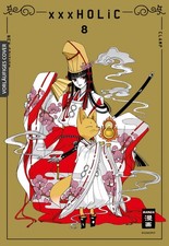 xxxholic - new edition, Band