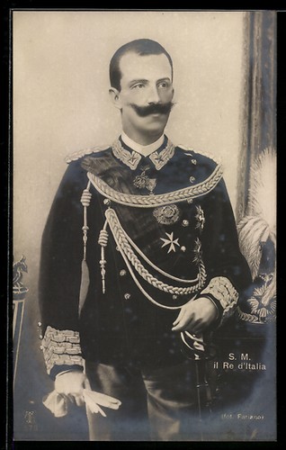 Der könig von - der,