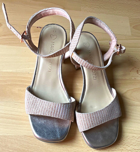 Marco tozzi damen sandalen - marco,