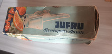 Jufru Beerenpress-Ansatz
