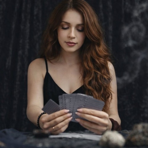 Tarot kartenlegen 1 frage - 1,