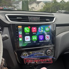 For Nissan Rogue X-Trail