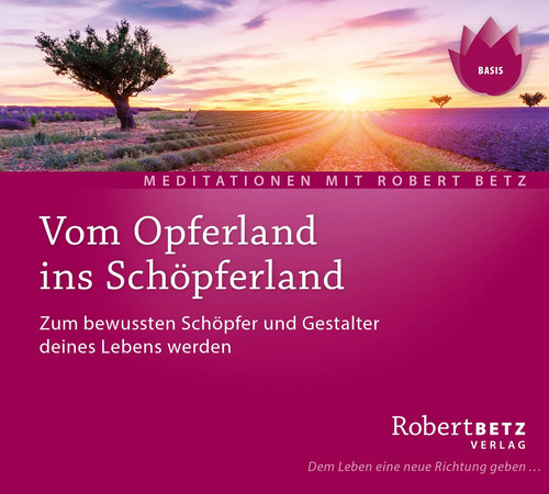 Vom opferland ins - opferland,