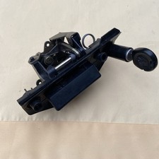 Original VW T4 Transporter