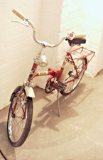 Fahrrad Grandezza Faltfahrrad Klappfahrrad Kinderfahrrad