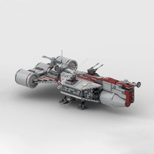 REP Star Wars Clone Wars