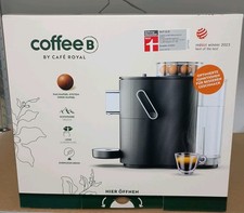 Café Royal Kaffeemaschine