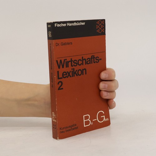 Wirtschaftslexikon - , 2