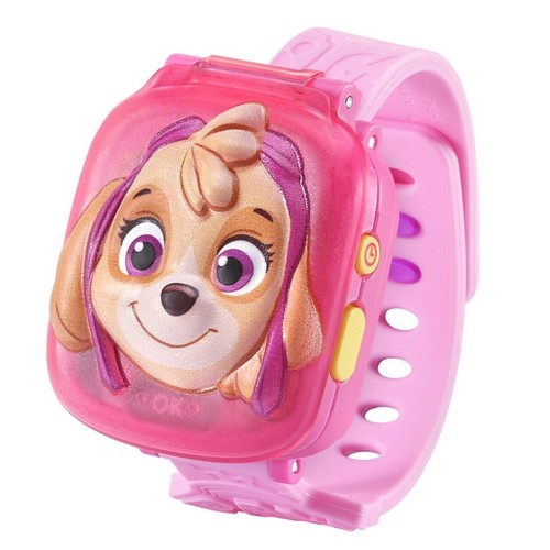 Vtech lernuhr paw patrol skye - vtech,