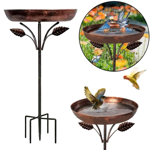 Outdoor vogelbad und - outdoor,