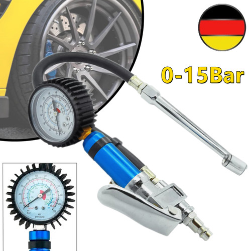 Reifenfüller druck luft - druck,