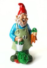 Gartenzwerg Zwerg Gnom Wichtel