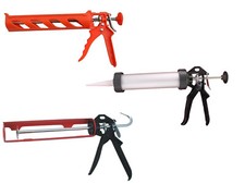 Silikonpresse Kartuschenpresse