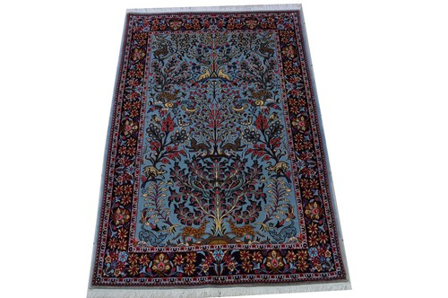 Ghom 155x105 qom qum brücke - qom,