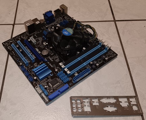 Mainboard motherboard asus - mainboard,