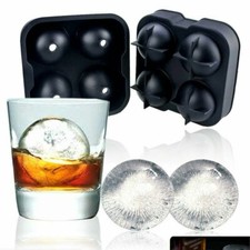 ICE Balls Maker Round Sphere