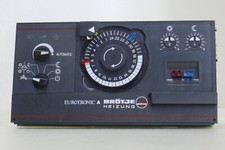 Heizungsregler Brötje