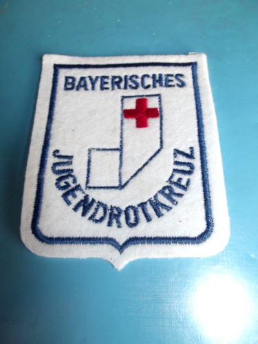 Uniform aufnäher patch - aufnäher,