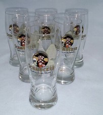 Schmucker Bierglas, Bier Glas