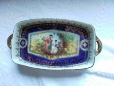 Wiener "Bienenkorb" Schale