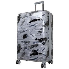 Hartschale großer Reisekoffer