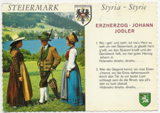 100/297 AK STEIERMARK -