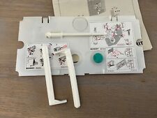 Geberit Schutzplatte    zu UP-Spülkasten PA I/IX2761 /I