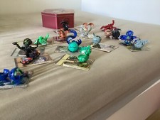 Bakugan sammlung