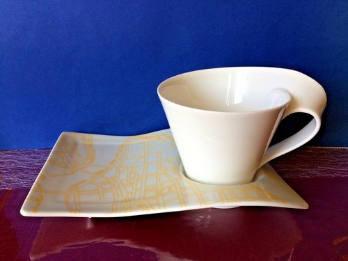 Villeroy boch new wave - &,