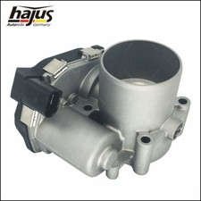 Drosselklappe Drosselklappenstutzen Audi Seat Skoda VW 1.4 1.6 Original Hajus