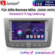 64g für alfa romeo - 2+64g,