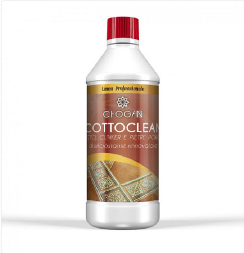Chogan cottoclean renovierer - chogan,