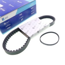 Keilriemen Ölpumpenriemen Original Piaggio Zip 2 SP Vespa ET2 LX 50 LX50